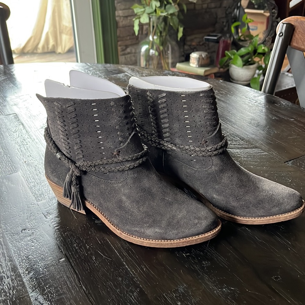 dolce vita booties